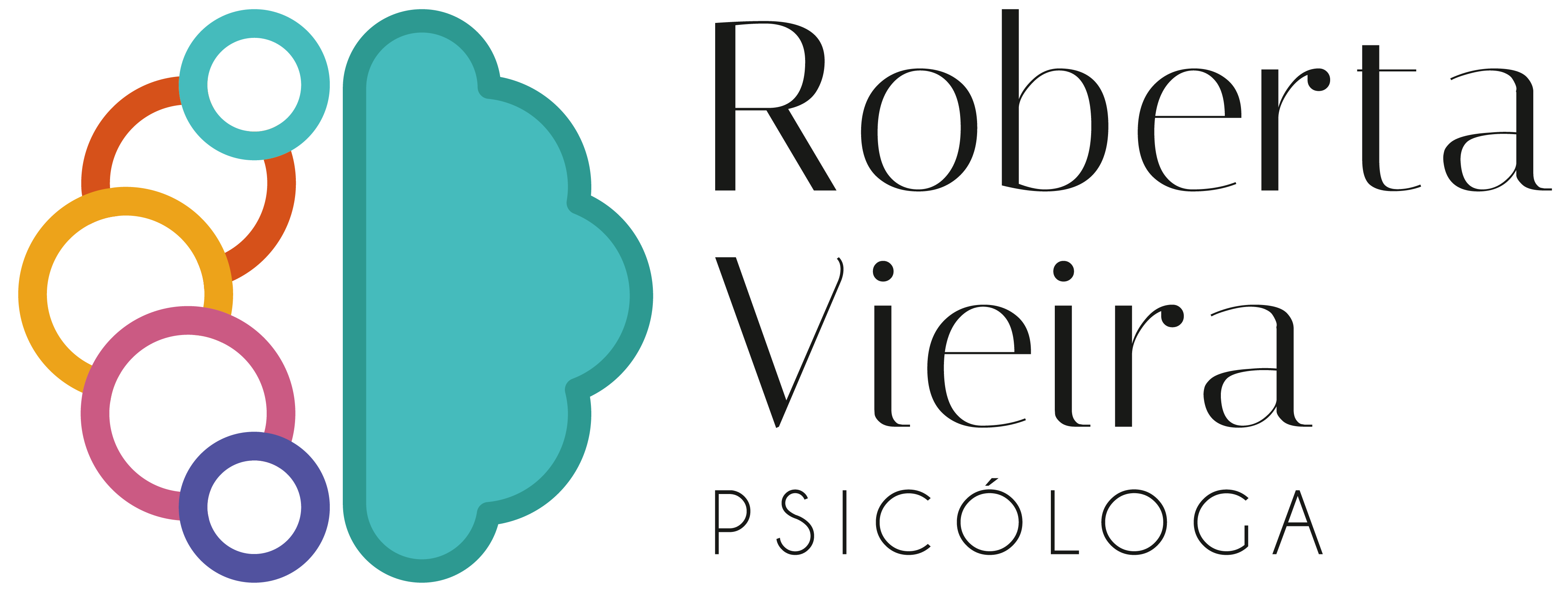 Roberta Vieira - Psicologia Cognitiva Comportamental